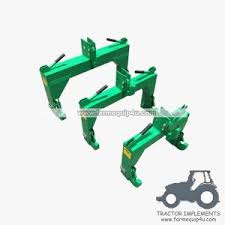 Constructed of high strength steel tubing, this recommended for tractors with horse power up to 50. Qkh1 Tractor 3point Quick Hitch Cat 1 For Sale Quick Hitch Manufacturer From China 105193878