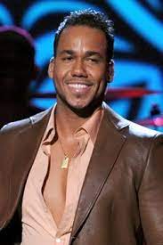 Coming Soon Latina Romeo Santos Romeo Santo Latin Men