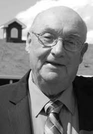 Lenard George "Len" Martin