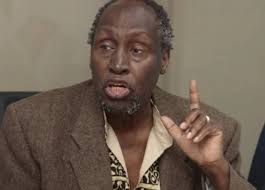 Veteran author and scholar Prof Ngugi wa Thiong'o was recently awarded the  Catalonia International Prize. The prize is given to people whose works  have contributed to the development of culture, science and