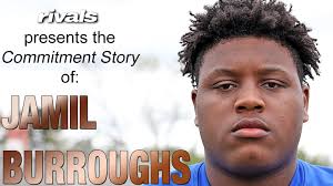 @Rivals's video Tweet