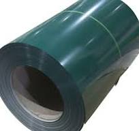 เหล็กม้วนกัลวาลูมเคลือบสี (PPGL) - Shangang บริษัท สตีล บจก