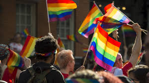 100% lgbtq+ owned & operated. The History Behind Pride Flags And 11 You Ve Likely Never Seen Fairygodboss