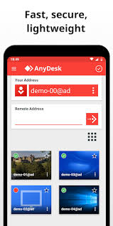 Resume builder app free cv maker cv templates 2021. Anydesk Remote Control Download Apk Application For Free