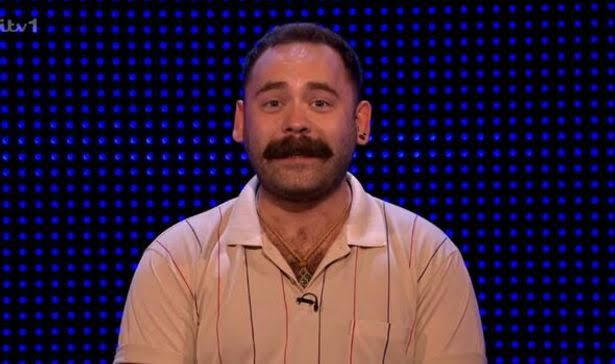 The Chase host Bradley Walsh accuses Doncaster contestant of 'cheating' - Yorkshire Live