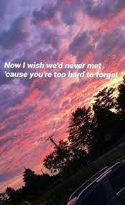 Lie To Me 5sos Summer Lyrics 5 Seconds Of Summer Lyrics Song Lyrics Wallpaper