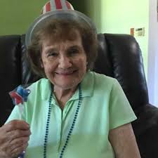 Most Recent Obituaries