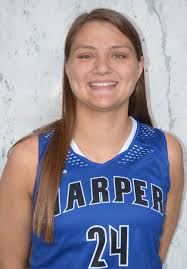 Pennfield's Lake, Harper's Alexander earn All-State hoop honors