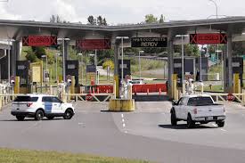 For additional border crossing information and contacts, visit u.s. Coronavirus Triggers New American Border Debate With Canada Politico