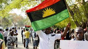 It is obvious that the nigerian armed forces have the capacity to tackle all internal security threats. Ipob S Sit At Home Order Paralyses Enugu The Guardian Nigeria News Nigeria And World News Nigeria The Guardian Nigeria News Nigeria And World News