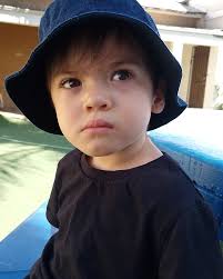 Santino león Escobar castillo 💯❤️❤️ te amo hijo