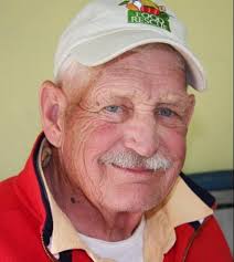 Sietse Holwerda Obituary