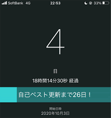 オナ禁4日目 度胸 - 高校生がオナ禁100日を目指すブログ