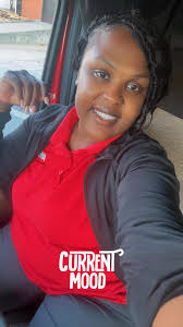 In the truck ...VS.... out of the truck