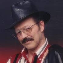 Terry M. Saxon Obituary