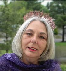 Memories of Jeanette "Retro Queen" Ora Mae DiPietrantonio