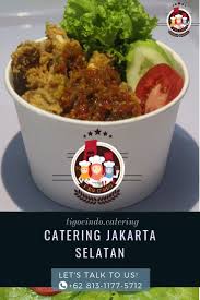 Aneka nasi box jakarta di catering ini. Catering Jakarta Selatan Catering Food Rice Box Food To Go