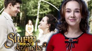 Kostenlos mit einem klick in der cloud aufzeichnen und anschließend zeitversetzt abrufen. Sturm Der Liebe Romy Darstellerin Verabschiedet Sich Mit Emotionalen Worten Tv Spielfilm