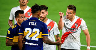 El lateral izquierdo de river, angilieri, puso un. Siwn4wexorf Xm