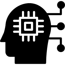 Machine Learning Free Vector Icons Designed By Sbts2018 Machine Learning Vector Icon Design Icon