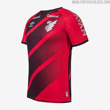 Maybe you would like to learn more about one of these? Athletico Paranaense 20 21 Home Away Third Goalkeeper Kits Released Footy Headlines
