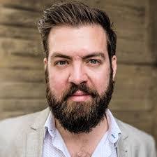 Daniel Joy's Instagram, Twitter & Facebook