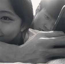 Kiss Cuddle Korean And Boyfriend Image 6365531 On Favim Com #couple #cuddling #couple in love #couple in bed. kiss cuddle korean and boyfriend