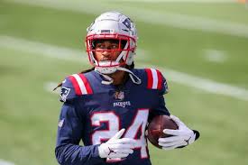 Welcome the newest buffalo bill with stefon diggs bills jerseys and shirts for men, women and youth. The Stefon Diggs Game Patriots Stephon Gilmore Ruled Out Syracuse Com