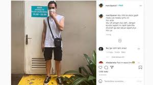 Marco gilbert panari, yang dikenal sebagai marco gilliano (lahir di denpasar, 19 september 1997; K5guilp7yfutkm