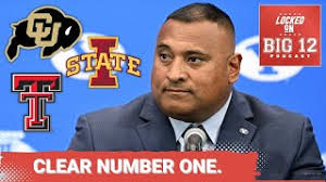 Big 12 Power Rankings: BYU in First, Utah Down, Kansas State, Iowa State  Plummet, Texas Tech Surges