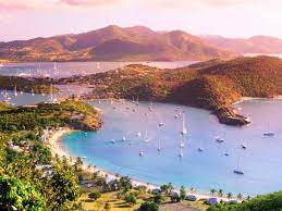 Quelle Est La Meilleure Saison Pour Voyager En Guadeloupe Et Martinique