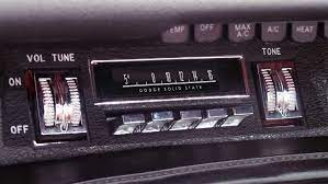 Why You Shouldn T Put Your Radio In The Glove Box Retro Manufacturing