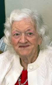 Irma Beth Cline Obituary