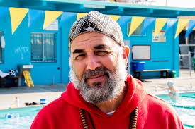 Berkeley's 'prince of pools' goes out with a splash