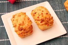 Cake Au Chorizo Par Alain Ducasse Recette Repas Mexicains Recette Cake Chorizo