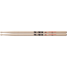 Vic Firth American Classic Hickory 85a Wood Tip Reverb