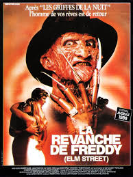 Freddy Krueger