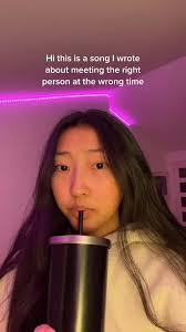 Katherine Li How Did You Not Fall in Love