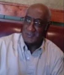 GRADY JOHNSON Obituary (2016)