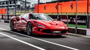 The coupe retails from $274,280, so the f8 the f8 spider is far from a surprising appearance. First Drive Review Ferrari F8 Spider Stuff Co Nz
