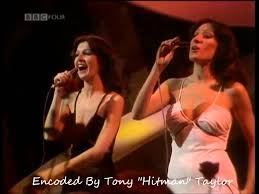 The pair rapidly achieved international s. Baccara Yes Sir I Can Boogie Youtube