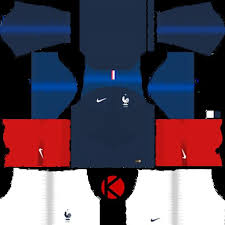 There are so many brands are there but the nike has been playing a major role in providing various items to the sports. Kits Fts France World Cup 2018 Album On Imgur