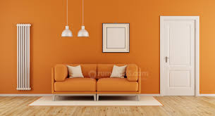 Caranya, cat seluruh dinding ruangan dengan warna yang menenangkan, seperti hijau atau cokelat dan tambahkan beberapa tumbuhan hijau. 9 Warna Interior Rumah Ini Lagi Populer Banget Rumah123 Com