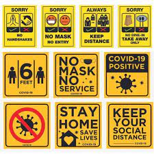 Maybe you would like to learn more about one of these? Covid 19 Safety Signages Stickers Printing Covid 19 Safety Banners Printing Covid 19 Stickers Social Distancing Floor Stickers Covid 19 Floor Decals Coronavirus Floor Decals Covid Floor Stickers Media Mart Hyderabad Id 22313027797