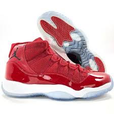 Air Jordan 11 Retro Gym Red Black White Sponsored Ebay Nike Air Jordan 11 Xi Retro Bg Gs 72 10 Gym Red Black White 378038 623 7y Youth Air Jordans Nike Air Jordan 11 Jordan 11