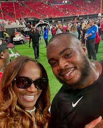 Elisha “Lisa” Jarrett