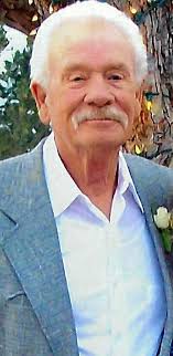 Richard Heikes Obituary