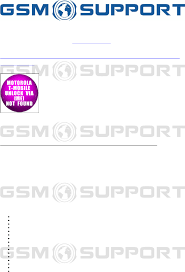 (ok) to unlock the phone. Remote Unlock Motorola By Imei T Mobile Us Not Found 1 Special Code C156 P1766