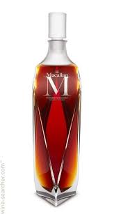The Macallan Decanter Series M Single Malt S Prices Stores Tasting Notes And Market Data