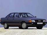 AUDI-100